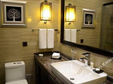 Tianshui Kelly Rose Hotel