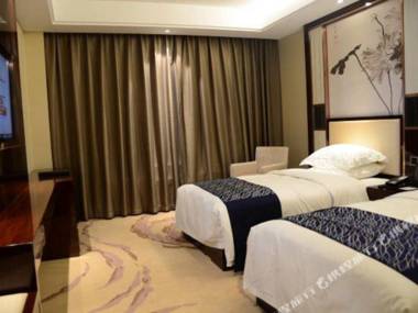 Tianshui Kelly Rose Hotel