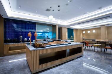 Starway Hotel Tianshui Central Square