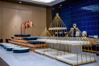 Starway Hotel Tianshui Central Square