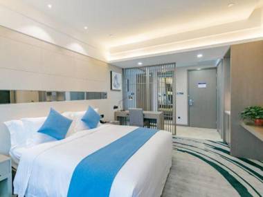 Hualong International Holiday Hotel