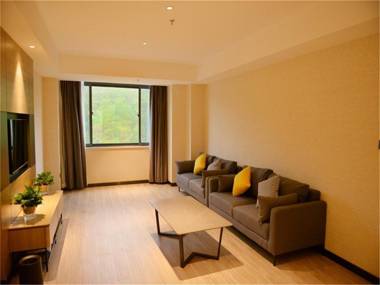 UP AND IN Hotel Henan Pingdingshan Lushan County Yaoshan Daxiagu Drifting