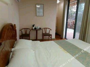 Lamangu Resort Hotel