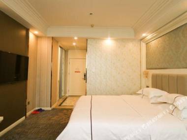 Kunlun Yaju Hotel (Pingdingshan Lushan Branch)