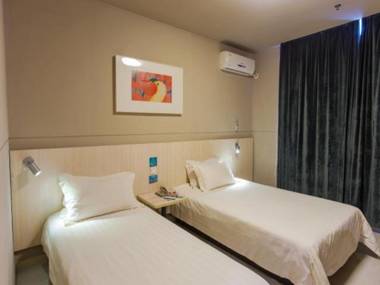 Jinjiang Inn Changzhou Liyang Kunlun North Road