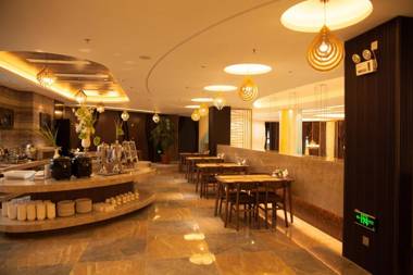 Metropolo Liyang Tianmu Lake