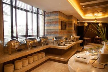 Metropolo Liyang Tianmu Lake