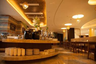 Metropolo Liyang Tianmu Lake