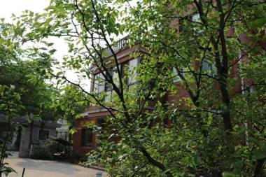 Tianmuhu Tianyuege Villa