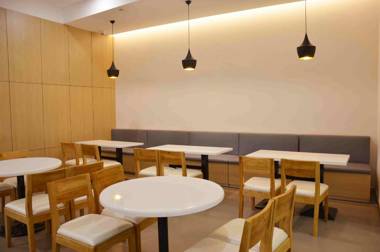 Hanting Hotel Jingzhou Hongmen Road Passenger Station