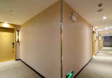 City Comfort Inn Jingzhou Shashi District Hongxing Road