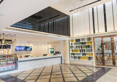 City Comfort Inn Jingzhou Gongan Chengshi Square