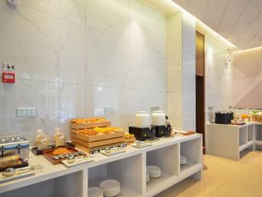 Borrman Hotel Jingzhou Old Town Jingdong Road