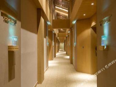 Yuexi Peninsula Resort