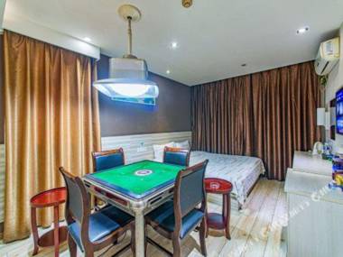 Moli Huakai Chain Hotel Jingzhou