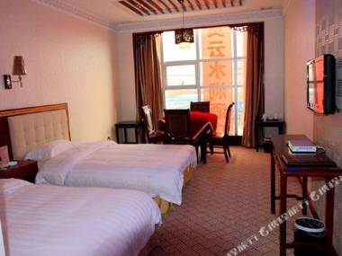 Yunshuijian Hotel