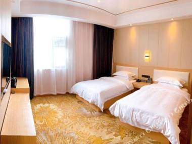 Wanli Hotel