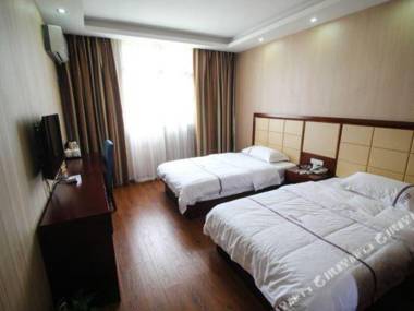 Jing Zhou Chu Yun Shang Wu Hotel