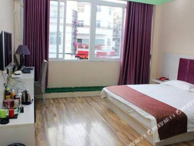 Huijuge City Inn