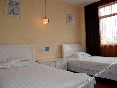 Jiejia Express Hotel