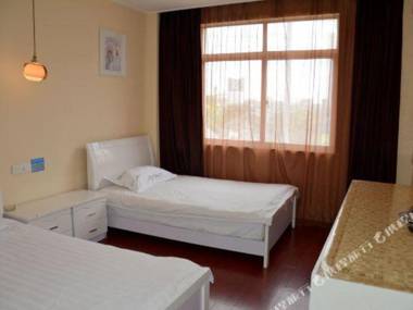 Jiejia Express Hotel