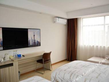 Jasmine Bloom Inn (Jingzhou Jingnan Branch)