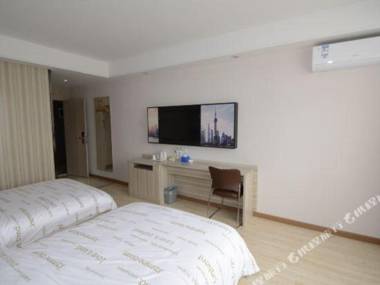 Jasmine Bloom Inn (Jingzhou Jingnan Branch)