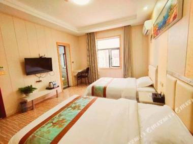 Hua Qing Hotel