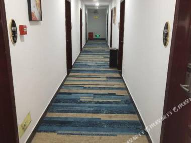 Guangze Hotel