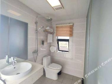Elegant business hotel