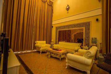 Qing Yuan Gao Pin Hui Venice Spa Villa