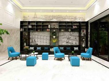 Xana Lite·Qingyuan Dongcheng Avenue