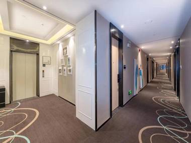 Xana Lite·Qingyuan Dongcheng Avenue