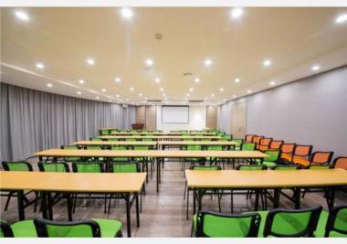 Echarm Hotel Qingyuan City Shunying Guangbai