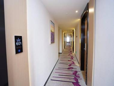 Lavande Hotel Qingyuan Flying Lake