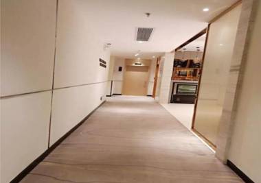 City Comfort Inn Qingyuan Yingde Weiduoli Square