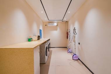 City Comfort Inn Qingyuan Fogang Coach Terminal