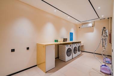 City Comfort Inn Qingyuan Fogang Coach Terminal