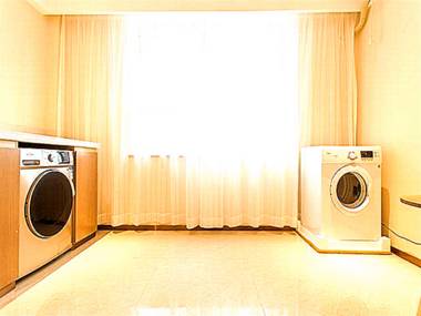 City Comfort Inn Qingyuan Longtang Light Rail Changlong