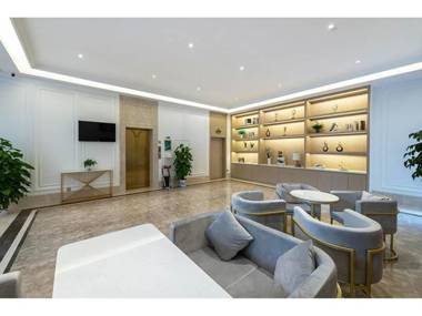 Vienna Hotel Guangdong Qingyuan Shifu