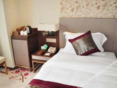 JLW LX International Hotel