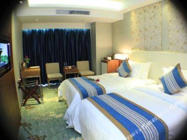 JLW LX International Hotel