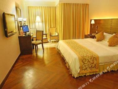 Lilac Garden Hotel