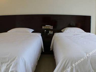 Lianshan Names Hotel