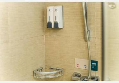 City Comfort Inn Guilin Longsheng