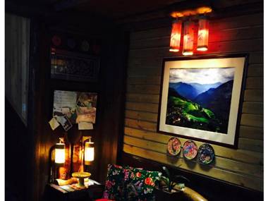 Longji Star-Wish Resort