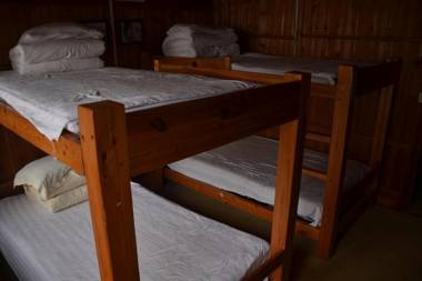 Long Ji International Youth Hostel YHA