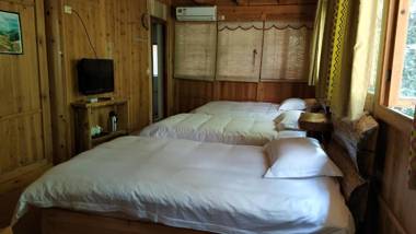 Long Ji International Youth Hostel YHA