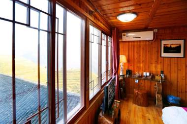 Longji One Art Hotel