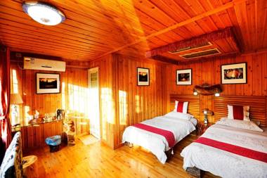 Longji One Art Hotel